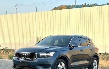 Volvo XC40 I, 2021 год, 2 050 000 рублей, 3 фотография