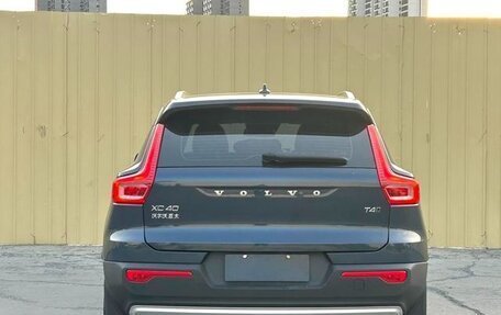 Volvo XC40 I, 2021 год, 2 050 000 рублей, 5 фотография