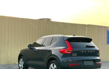Volvo XC40 I, 2021 год, 2 050 000 рублей, 4 фотография
