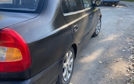 Hyundai Accent II, 2005 год, 350 000 рублей, 3 фотография