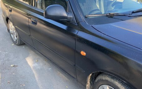 Hyundai Accent II, 2005 год, 350 000 рублей, 4 фотография