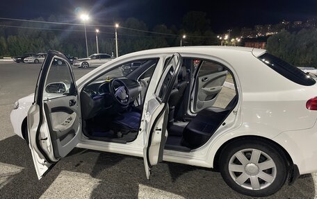 Chevrolet Lacetti, 2007 год, 535 000 рублей, 10 фотография