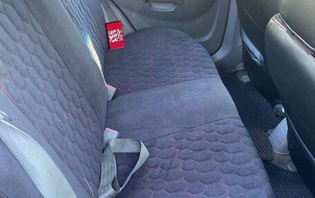 Hyundai Accent II, 2005 год, 350 000 рублей, 9 фотография