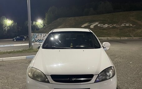 Chevrolet Lacetti, 2007 год, 535 000 рублей, 5 фотография