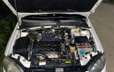 Chevrolet Lacetti, 2007 год, 535 000 рублей, 13 фотография
