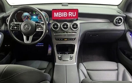 Mercedes-Benz GLC, 2022 год, 3 449 000 рублей, 7 фотография