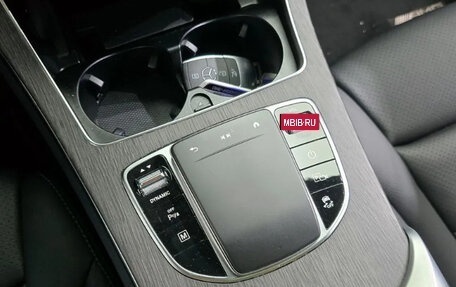 Mercedes-Benz GLC, 2022 год, 3 449 000 рублей, 9 фотография