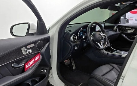 Mercedes-Benz GLC, 2022 год, 3 449 000 рублей, 11 фотография