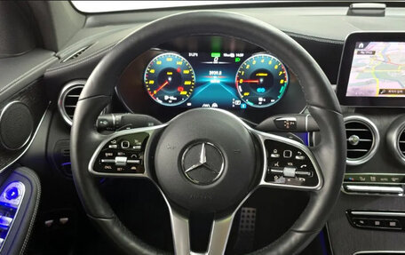 Mercedes-Benz GLC, 2022 год, 3 449 000 рублей, 13 фотография