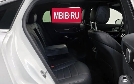Mercedes-Benz GLC, 2022 год, 3 449 000 рублей, 12 фотография