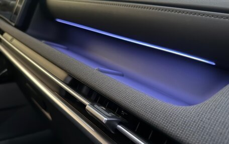Hyundai Tucson, 2025 год, 3 930 333 рублей, 11 фотография