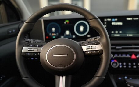 Hyundai Tucson, 2025 год, 3 930 333 рублей, 8 фотография