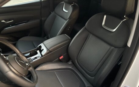 Hyundai Tucson, 2025 год, 3 930 333 рублей, 6 фотография