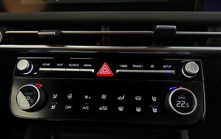 Hyundai Tucson, 2025 год, 3 930 333 рублей, 12 фотография