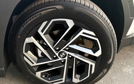 Hyundai Tucson, 2025 год, 3 930 333 рублей, 14 фотография