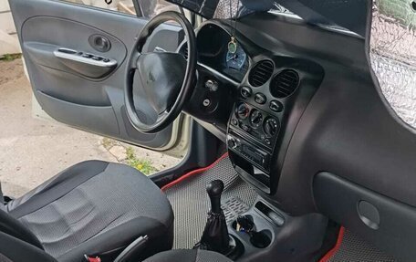 Daewoo Matiz I, 2013 год, 350 000 рублей, 5 фотография