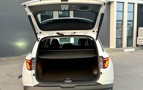 Hyundai Tucson, 2025 год, 3 930 333 рублей, 16 фотография