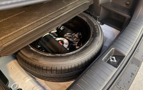 Hyundai Tucson, 2025 год, 3 930 333 рублей, 17 фотография