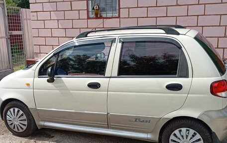Daewoo Matiz I, 2013 год, 350 000 рублей, 8 фотография