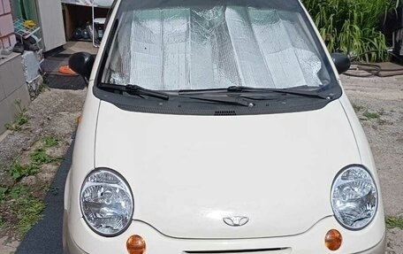 Daewoo Matiz I, 2013 год, 350 000 рублей, 9 фотография