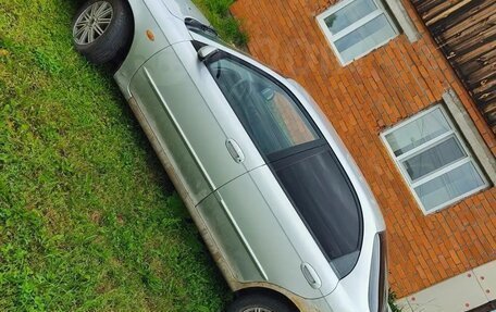 KIA Spectra II (LD), 2005 год, 125 000 рублей, 3 фотография