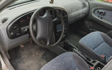 KIA Spectra II (LD), 2005 год, 125 000 рублей, 4 фотография