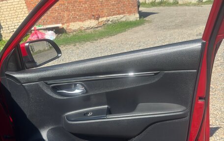 KIA Rio IV, 2017 год, 1 350 000 рублей, 7 фотография