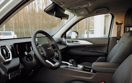 Haval H5, 2024 год, 3 699 000 рублей, 15 фотография
