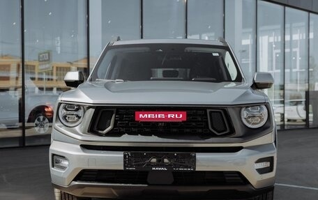 Haval H7, 2025 год, 3 649 000 рублей, 4 фотография