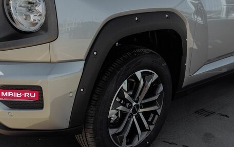 Haval H7, 2025 год, 3 649 000 рублей, 3 фотография