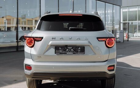 Haval H7, 2025 год, 3 649 000 рублей, 9 фотография