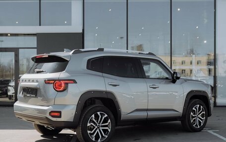 Haval H7, 2025 год, 3 649 000 рублей, 8 фотография