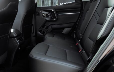 Haval H7, 2025 год, 3 649 000 рублей, 18 фотография
