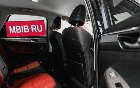 Haval Jolion, 2025 год, 2 749 000 рублей, 13 фотография