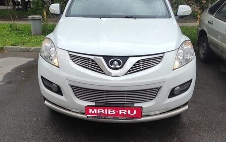 Great Wall Hover H5, 2013 год, 650 000 рублей, 1 фотография