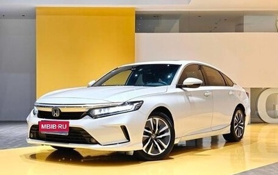 Honda Inspire, 2022 год, 1 920 000 рублей, 1 фотография