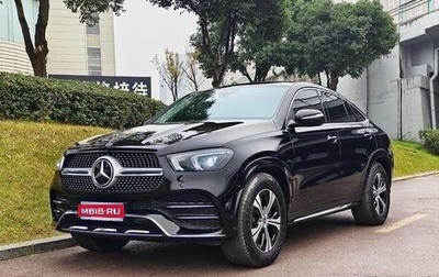 Mercedes-Benz GLE Coupe, 2021 год, 5 400 002 рублей, 1 фотография