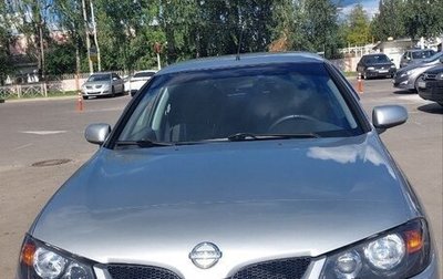 Nissan Almera, 2005 год, 720 000 рублей, 1 фотография