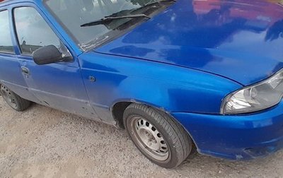 Daewoo Nexia I рестайлинг, 2012 год, 135 000 рублей, 1 фотография