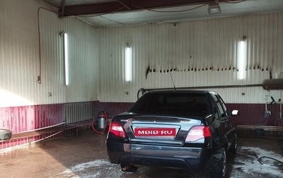 Daewoo Nexia I рестайлинг, 2010 год, 220 000 рублей, 1 фотография