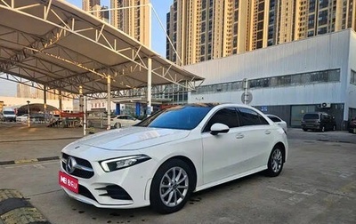 Mercedes-Benz A-Класс, 2020 год, 1 350 596 рублей, 1 фотография