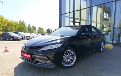 Toyota Camry, 2020 год, 2 998 900 рублей, 1 фотография