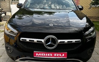 Mercedes-Benz GLA, 2021 год, 3 895 000 рублей, 1 фотография