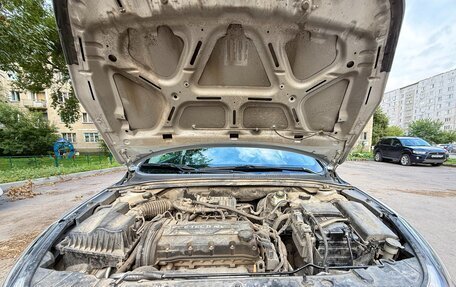 Chevrolet Cruze II, 2012 год, 740 000 рублей, 12 фотография