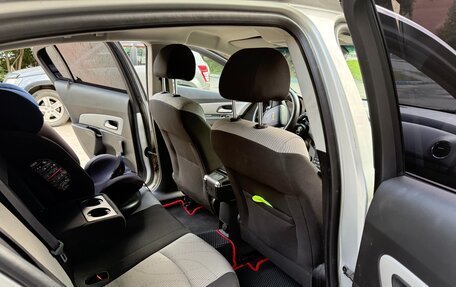 Chevrolet Cruze II, 2012 год, 740 000 рублей, 11 фотография