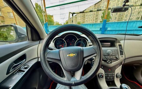 Chevrolet Cruze II, 2012 год, 740 000 рублей, 13 фотография