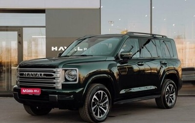 Haval H9, 2024 год, 4 899 000 рублей, 1 фотография