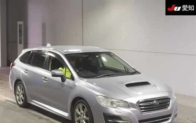 Subaru Levorg I, 2018 год, 1 100 010 рублей, 1 фотография