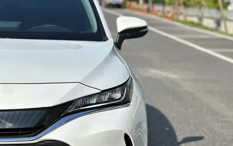 Toyota Harrier, 2021 год, 2 200 000 рублей, 10 фотография