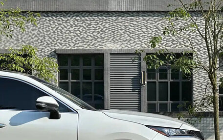 Toyota Harrier, 2021 год, 2 200 000 рублей, 11 фотография